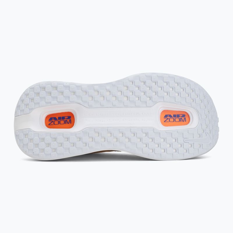 Мъжки обувки за бягане Nike Vomero Premium white/total orange/laser orange/lapis 4