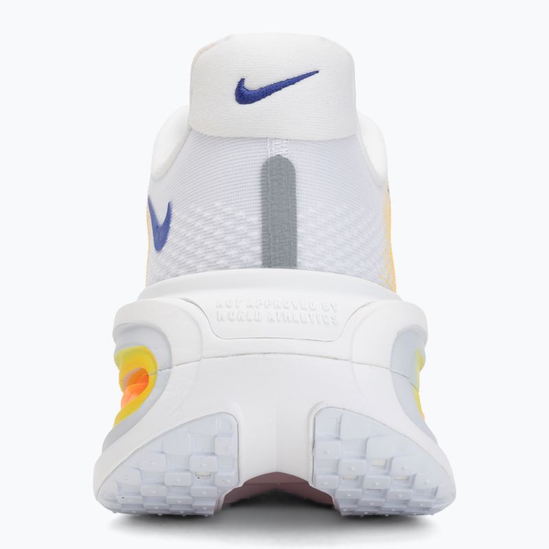 Мъжки обувки за бягане Nike Vomero Premium white/total orange/laser orange/lapis 6