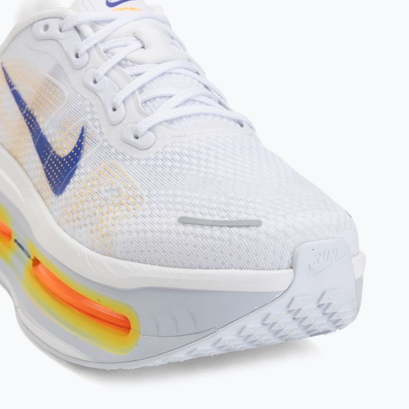 Мъжки обувки за бягане Nike Vomero Premium white/total orange/laser orange/lapis 7