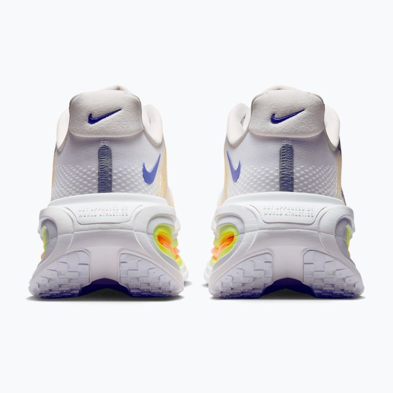 Мъжки обувки за бягане Nike Vomero Premium white/total orange/laser orange/lapis 4