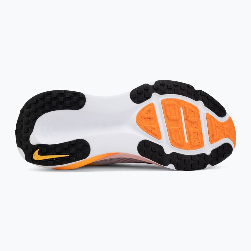 Мъжки обувки за бягане Nike Vomero 18 hydrogen blue/laser orange/black 4