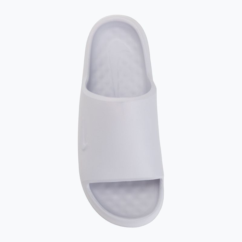 Дамски чехли Nike Calm 2.0 football grey/football grey 5