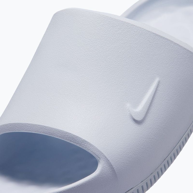 Дамски чехли Nike Calm 2.0 football grey/football grey 2
