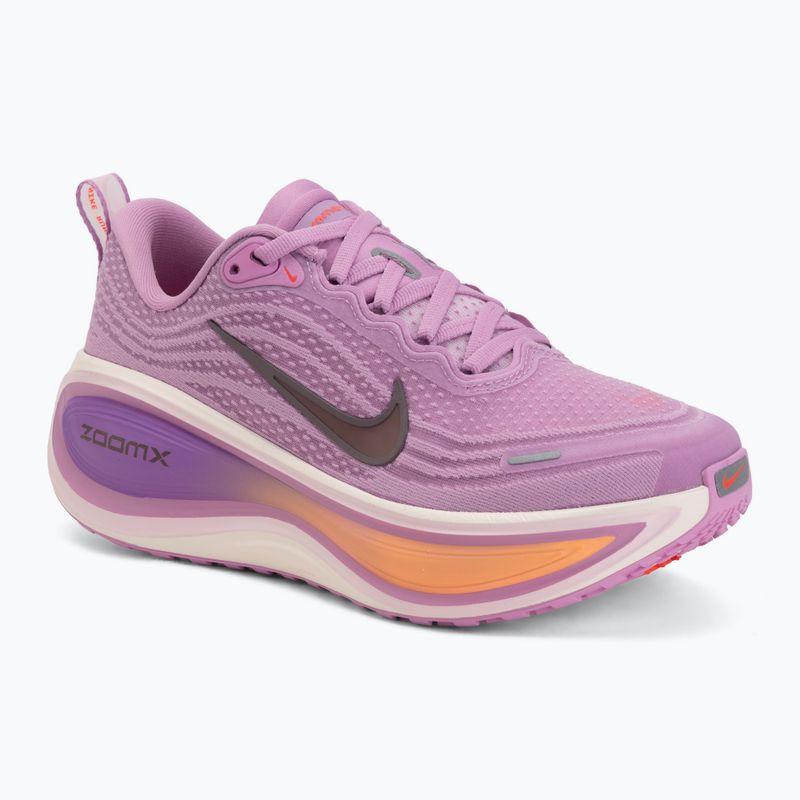 Дамски обувки за бягане Nike Vomero Plus light magenta/pink foam/bright violet/black