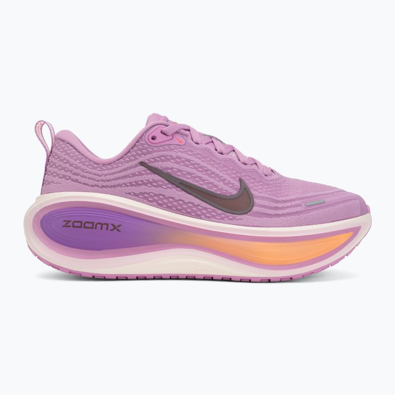 Дамски обувки за бягане Nike Vomero Plus light magenta/pink foam/bright violet/black 2