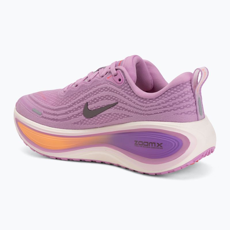 Дамски обувки за бягане Nike Vomero Plus light magenta/pink foam/bright violet/black 3
