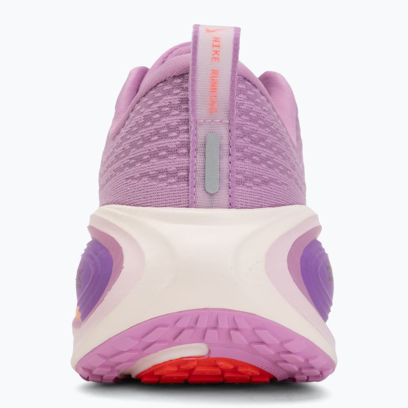 Дамски обувки за бягане Nike Vomero Plus light magenta/pink foam/bright violet/black 6