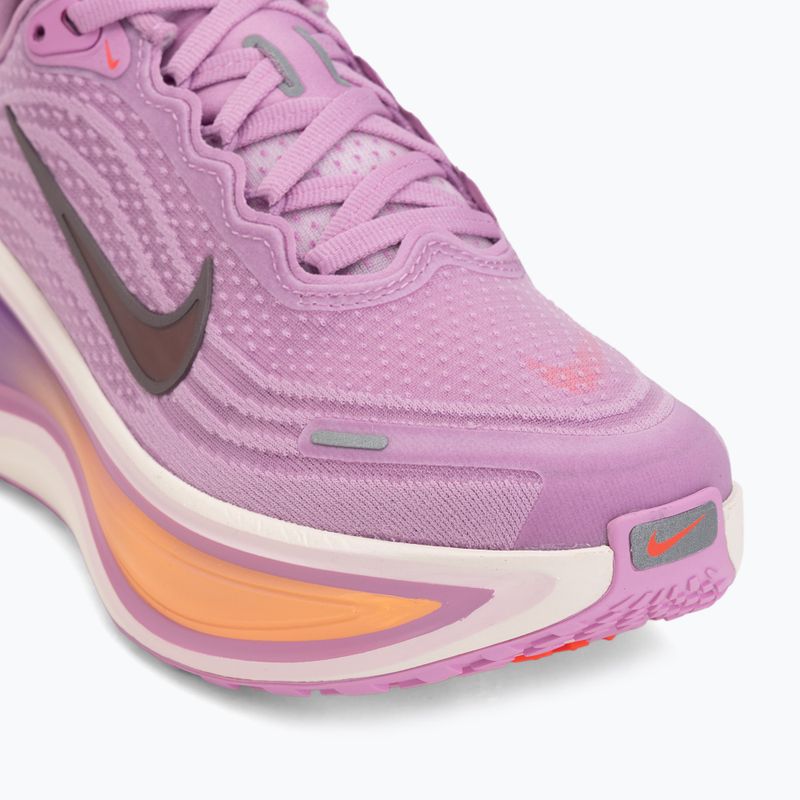 Дамски обувки за бягане Nike Vomero Plus light magenta/pink foam/bright violet/black 7