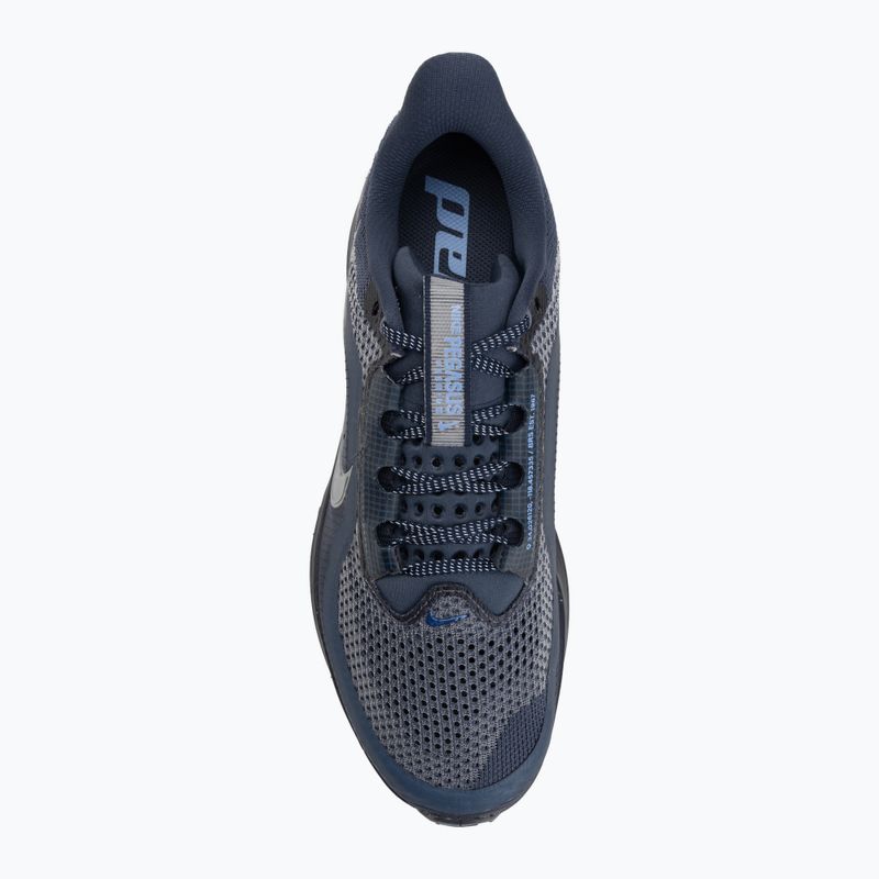 Мъжки обувки за бягане  Nike Pegasus Premium thunder blue/obsidian/black/ashen slate 5