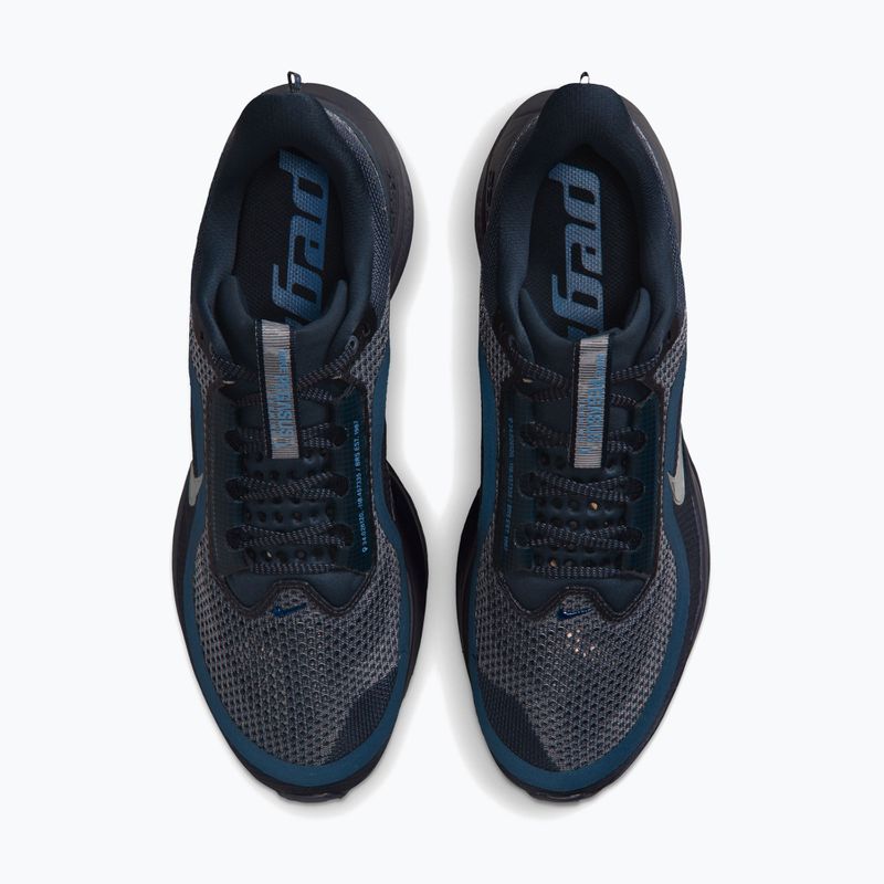 Мъжки обувки за бягане  Nike Pegasus Premium thunder blue/obsidian/black/ashen slate 4