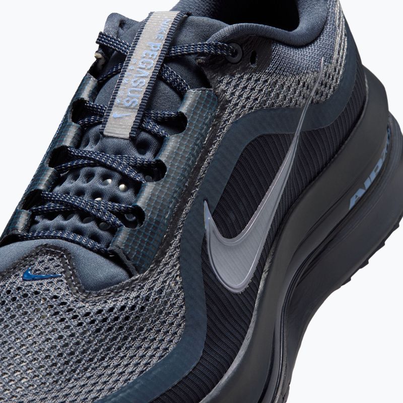 Мъжки обувки за бягане  Nike Pegasus Premium thunder blue/obsidian/black/ashen slate 6