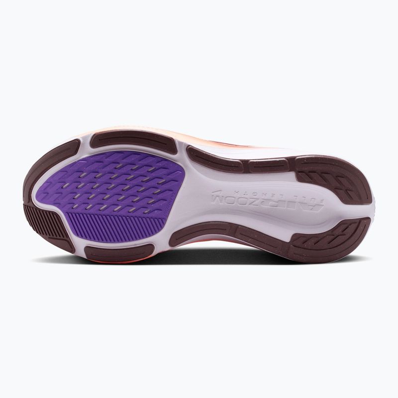 Дамски обувки за бягане Nike Pegasus 42 chalk/orange pulse/bright violet/tattoo 2