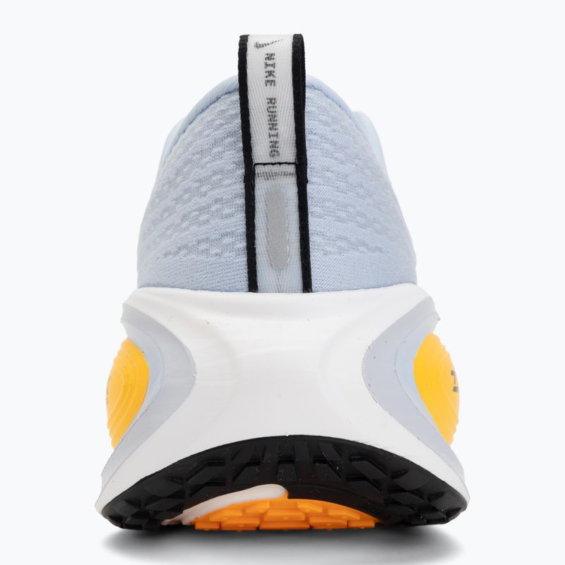 Мъжки обувки за бягане Nike Vomero Plus hydrogen blue/white/total orange/black 6