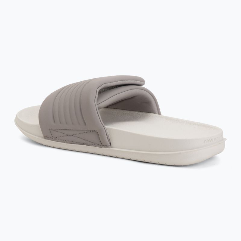 Мъжки чехли Nike Offcourt Adjust phantom/college grey/off noir 3
