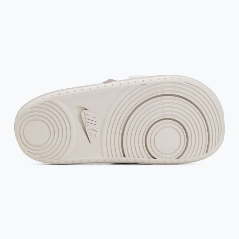 Мъжки чехли Nike Offcourt Adjust phantom/college grey/off noir 4