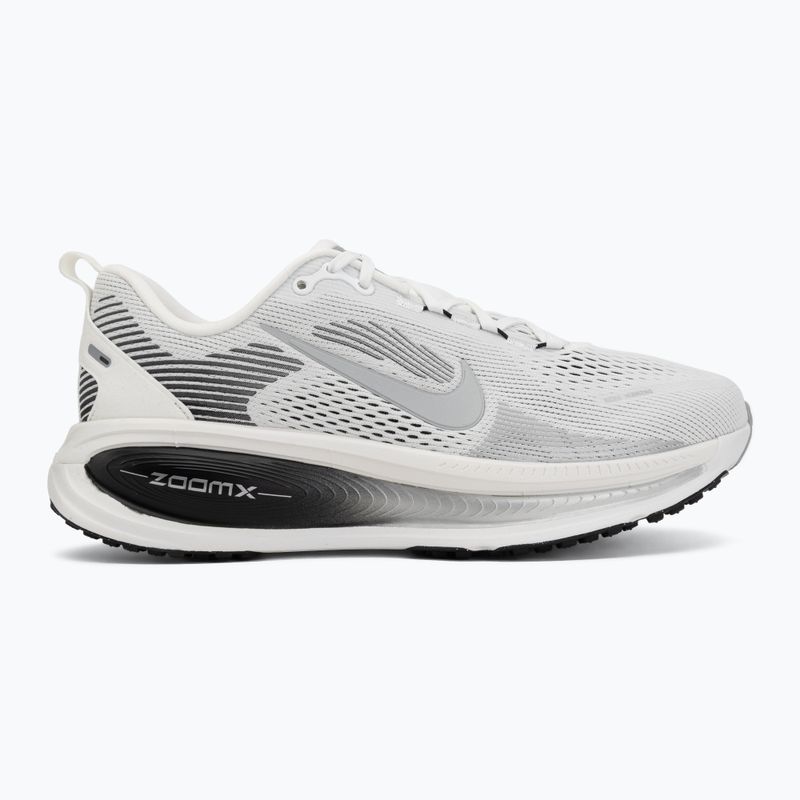 Мъжки обувки за бягане Nike Vomero 18 summit white/metallic silver-black 2