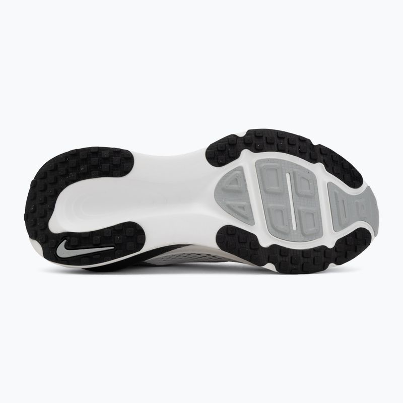 Мъжки обувки за бягане Nike Vomero 18 summit white/metallic silver-black 4