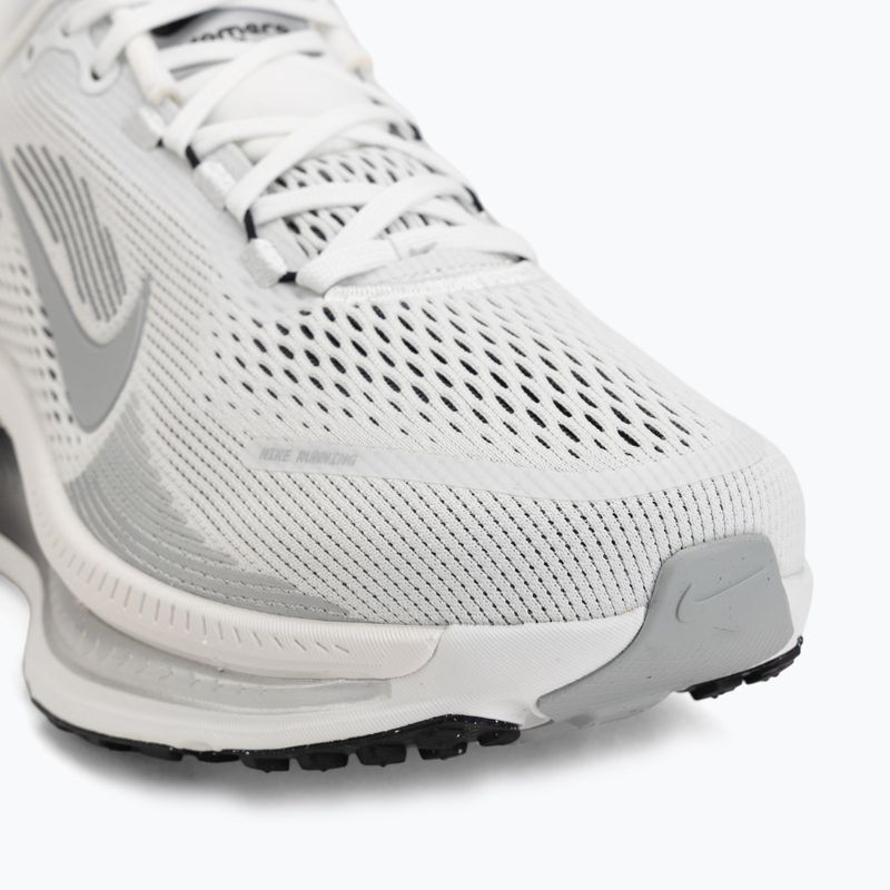 Мъжки обувки за бягане Nike Vomero 18 summit white/metallic silver-black 7