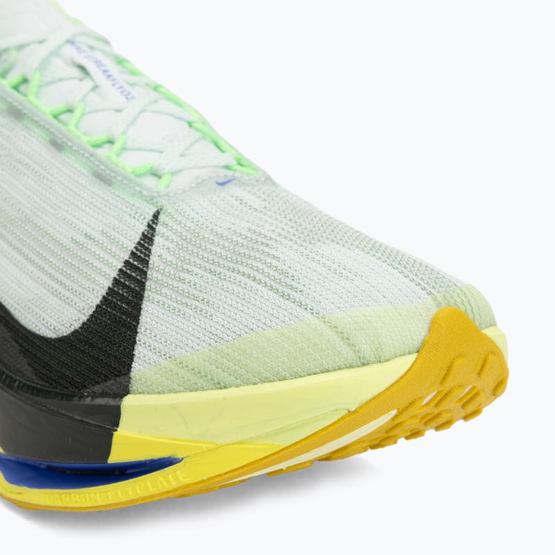 Мъжки обувки за бягане Nike Streakfly 2 ghost/persian violet/blue lightning/blue void 7
