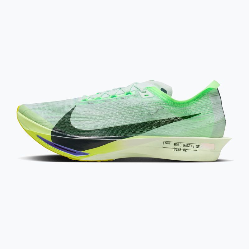 Мъжки обувки за бягане Nike Streakfly 2 ghost/persian violet/blue lightning/blue void 2