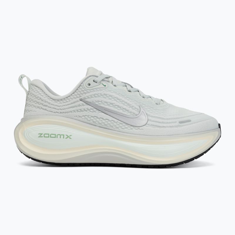 Дамски обувки за бягане Nike Vomero Plus light silver/metallic silver 2