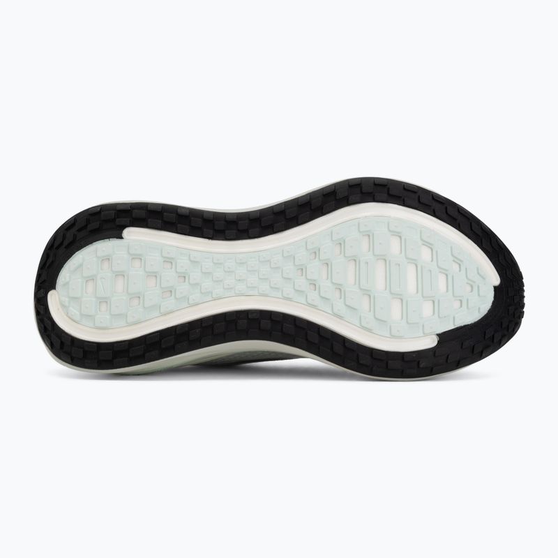 Дамски обувки за бягане Nike Vomero Plus light silver/metallic silver 4