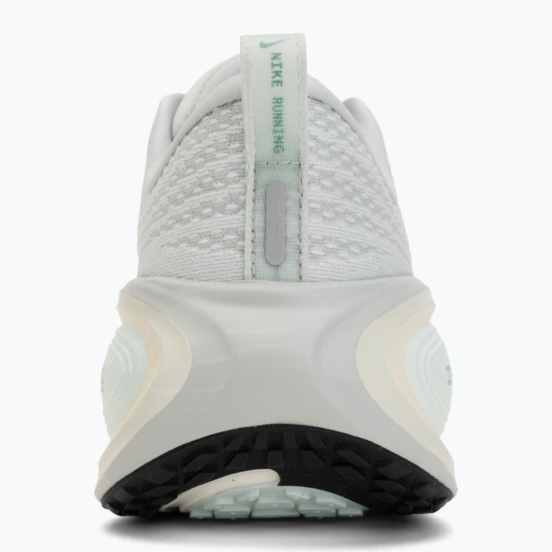 Дамски обувки за бягане Nike Vomero Plus light silver/metallic silver 6