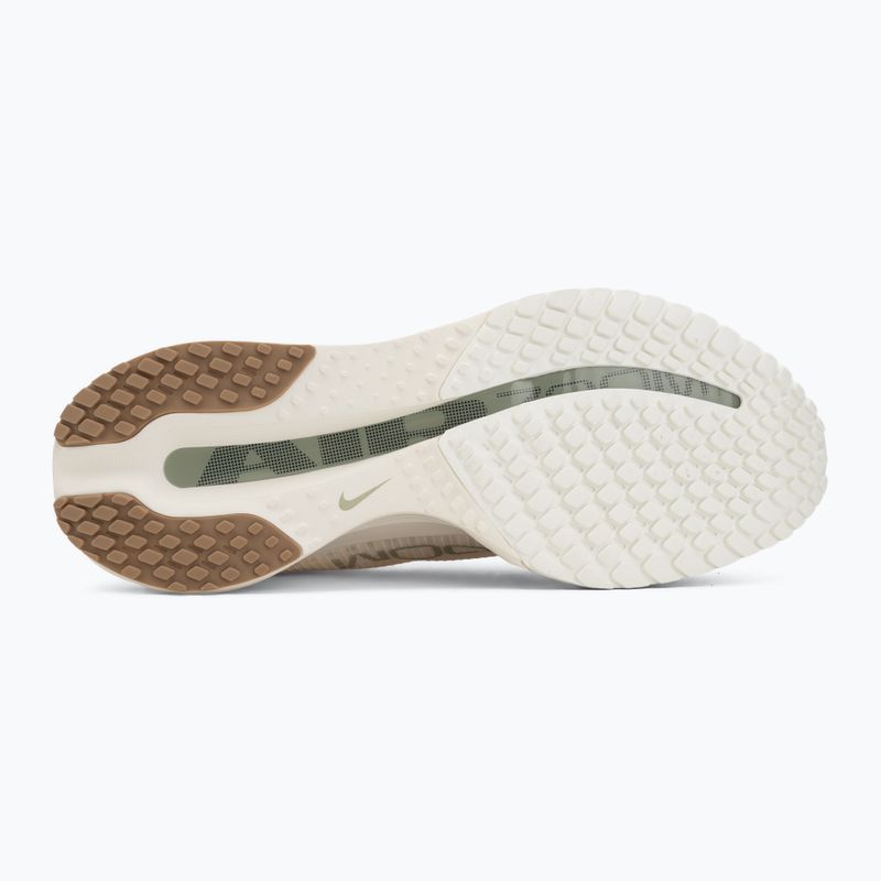 Мъжки обувки за бягане Nike Pegasus Premium Pale ivory/jade horizon/black spruce 4