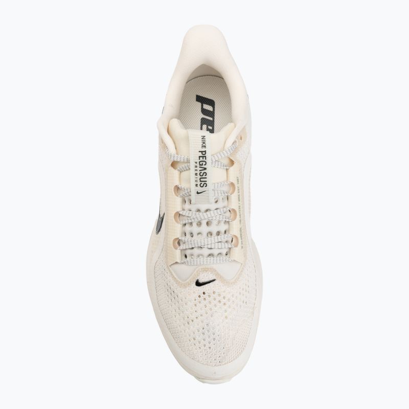 Мъжки обувки за бягане Nike Pegasus Premium Pale ivory/jade horizon/black spruce 5