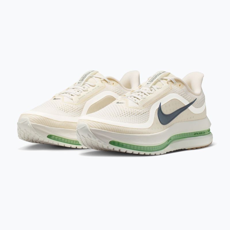 Мъжки обувки за бягане Nike Pegasus Premium Pale ivory/jade horizon/black spruce 3