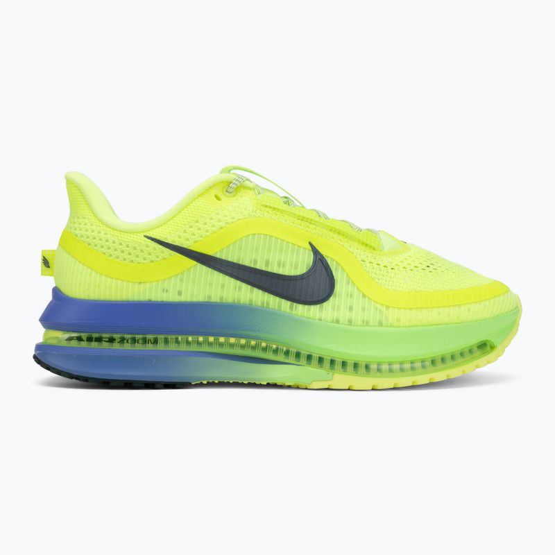 Мъжки обувки за бягане Nike Pegasus Premium volt ice/lime blast/black spruce 2