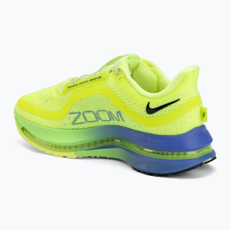Мъжки обувки за бягане Nike Pegasus Premium volt ice/lime blast/black spruce 3