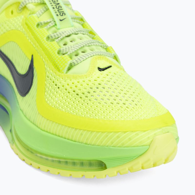 Мъжки обувки за бягане Nike Pegasus Premium volt ice/lime blast/black spruce 7