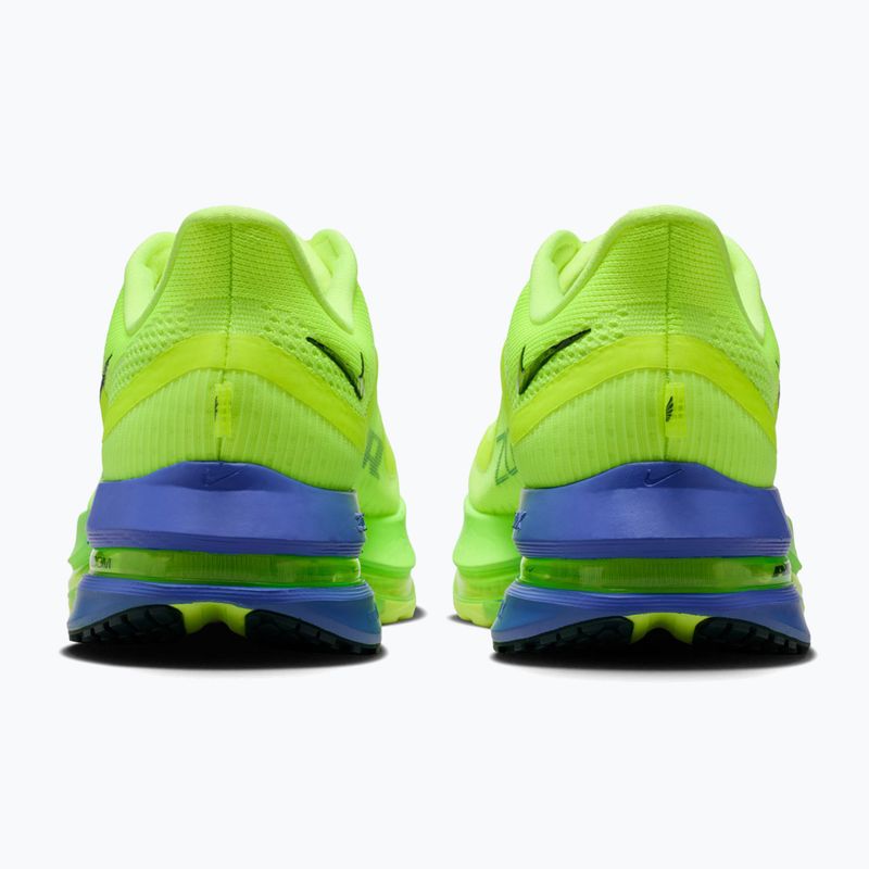 Мъжки обувки за бягане Nike Pegasus Premium volt ice/lime blast/black spruce 4