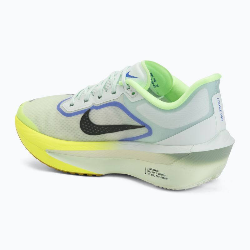 Мъжки обувки за бягане Nike Zoom Fly 6 barely green/volt ice/black spruce 3