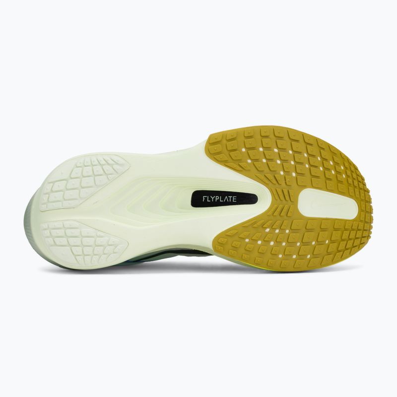 Мъжки обувки за бягане Nike Zoom Fly 6 barely green/volt ice/black spruce 4