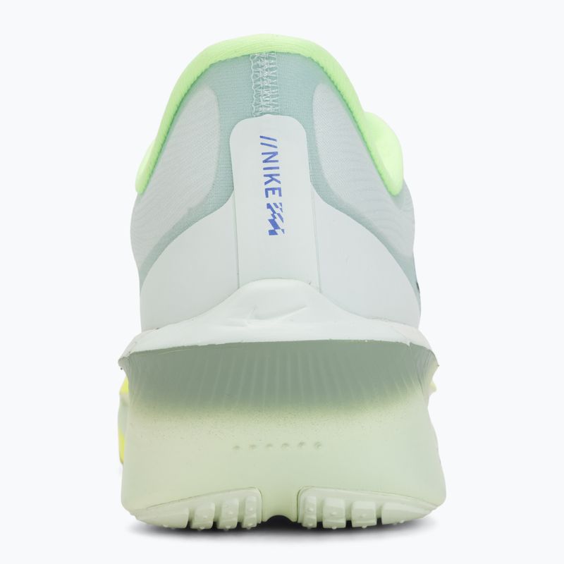 Мъжки обувки за бягане Nike Zoom Fly 6 barely green/volt ice/black spruce 6