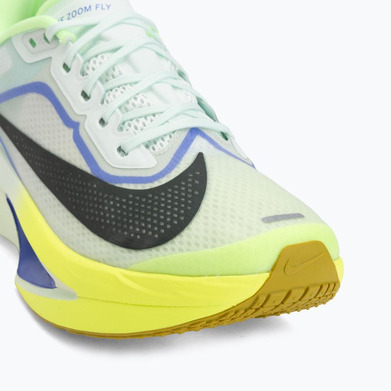 Мъжки обувки за бягане Nike Zoom Fly 6 barely green/volt ice/black spruce 7