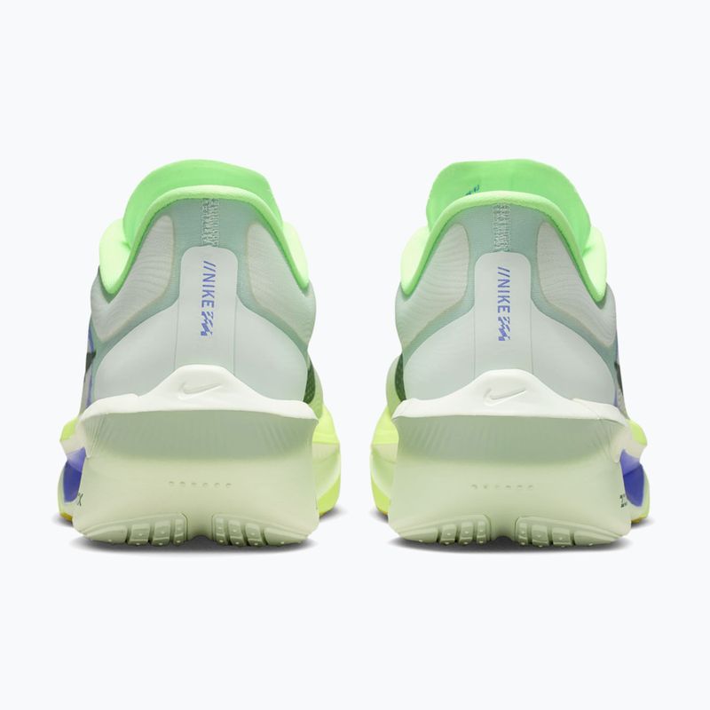 Мъжки обувки за бягане Nike Zoom Fly 6 barely green/volt ice/black spruce 11