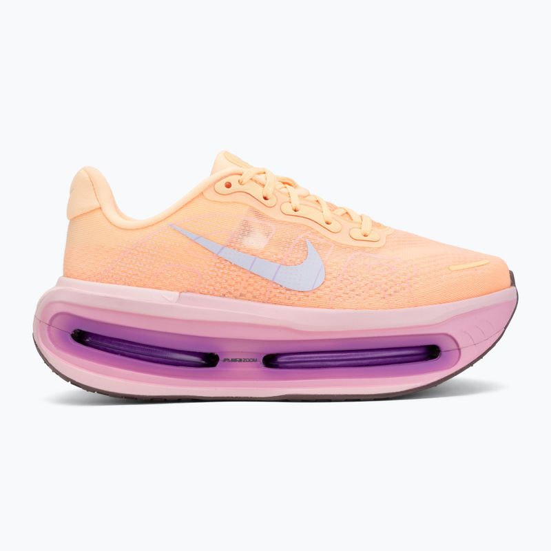 Дамски обувки за бягане Nike Vomero Premium tangerine tint/bright crimson/tattoo 2