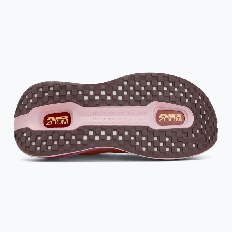 Дамски обувки за бягане Nike Vomero Premium tangerine tint/bright crimson/tattoo 4