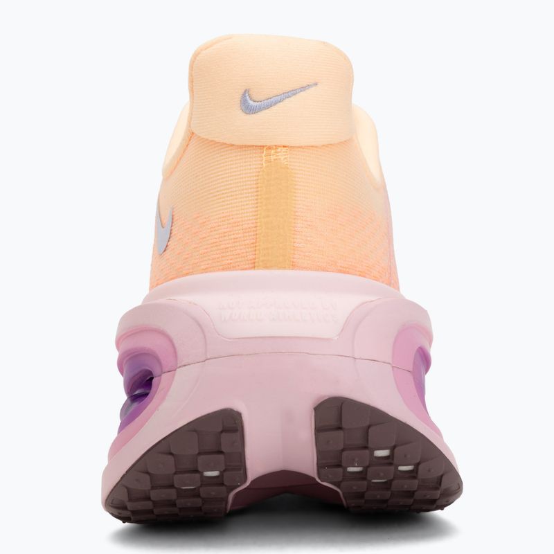 Дамски обувки за бягане Nike Vomero Premium tangerine tint/bright crimson/tattoo 6