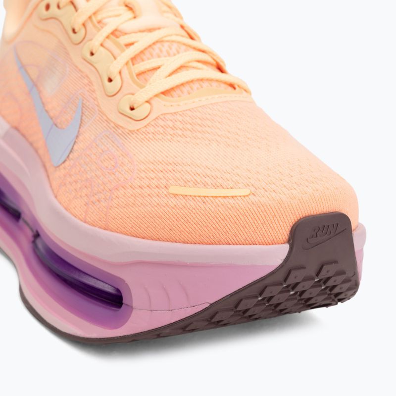 Дамски обувки за бягане Nike Vomero Premium tangerine tint/bright crimson/tattoo 7
