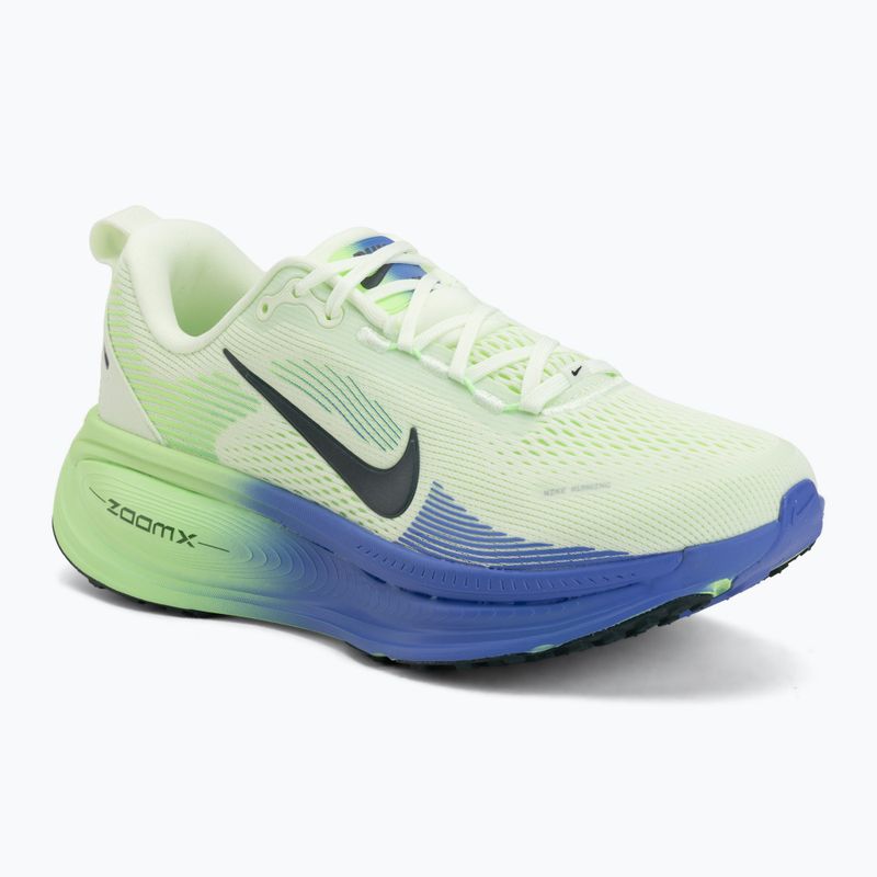 Мъжки обувки за бягане Nike Vomero 18 white/volt tint/sapphire/black spruce
