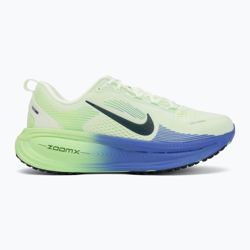 Мъжки обувки за бягане Nike Vomero 18 white/volt tint/sapphire/black spruce 2