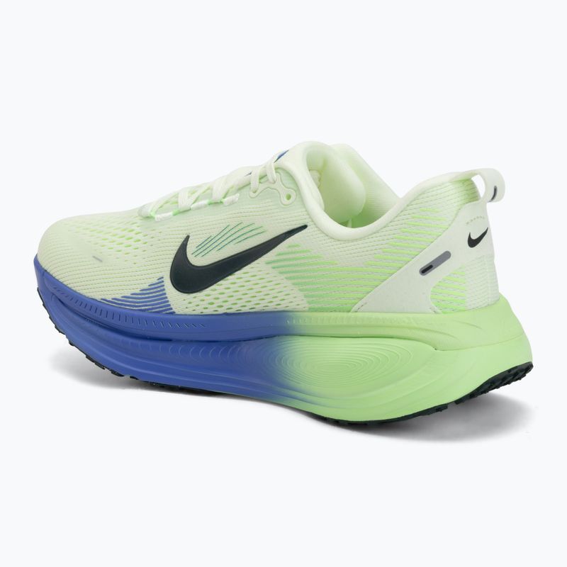 Мъжки обувки за бягане Nike Vomero 18 white/volt tint/sapphire/black spruce 3