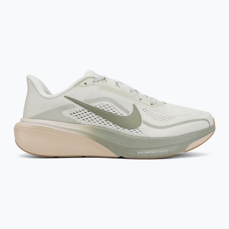 Мъжки обувки за бягане Nike Pegasus 42 spruce aura/pale ivory/jade horizon 2