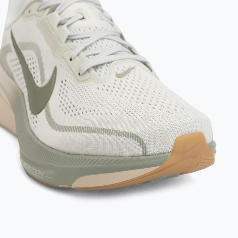 Мъжки обувки за бягане Nike Pegasus 42 spruce aura/pale ivory/jade horizon 7