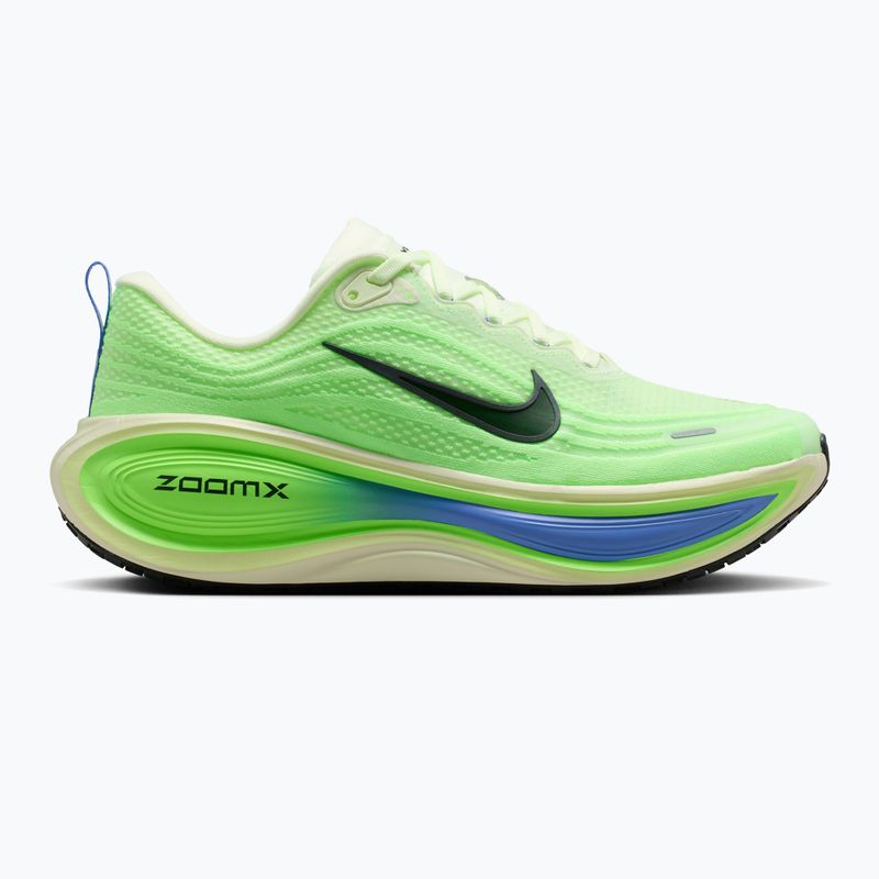 Мъжки обувки за бягане Nike Vomero Plus volt tint/lime blast/black spruce
