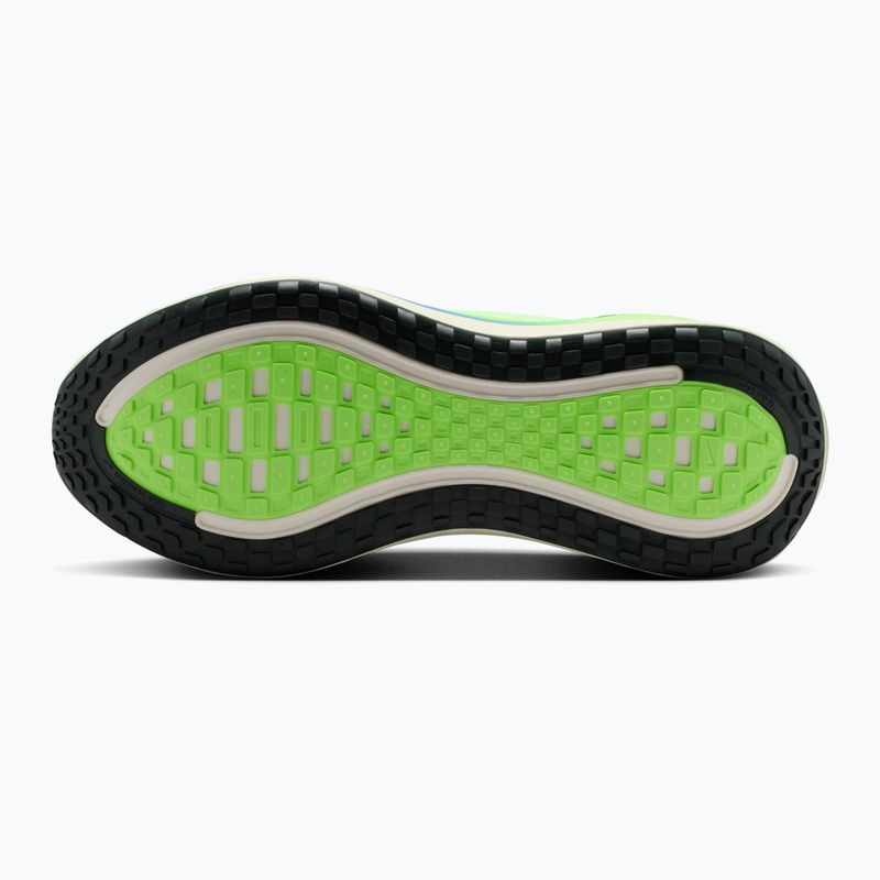 Мъжки обувки за бягане Nike Vomero Plus volt tint/lime blast/black spruce 2